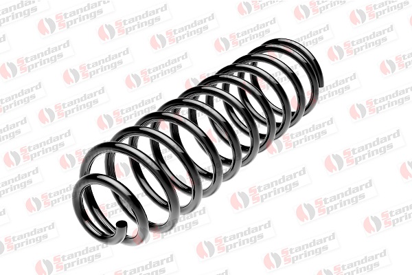 Prużina podvozku STANDARD SPRINGS